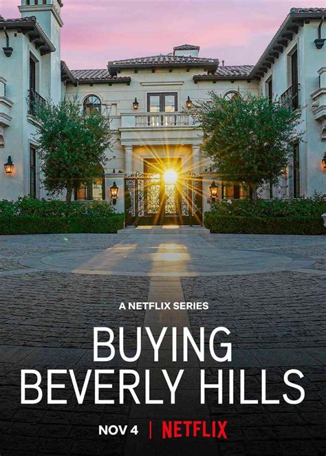 buying beverly hills netflix review